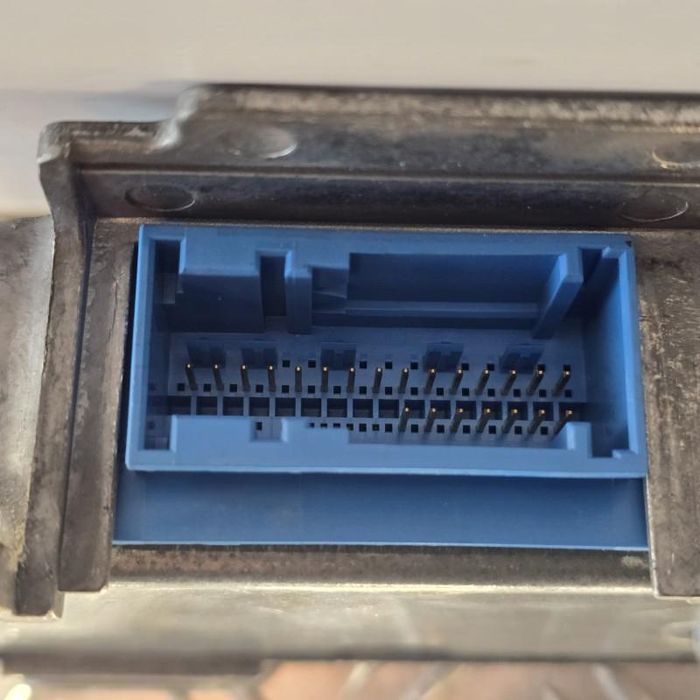 Calculator airbag Opel Zafira A