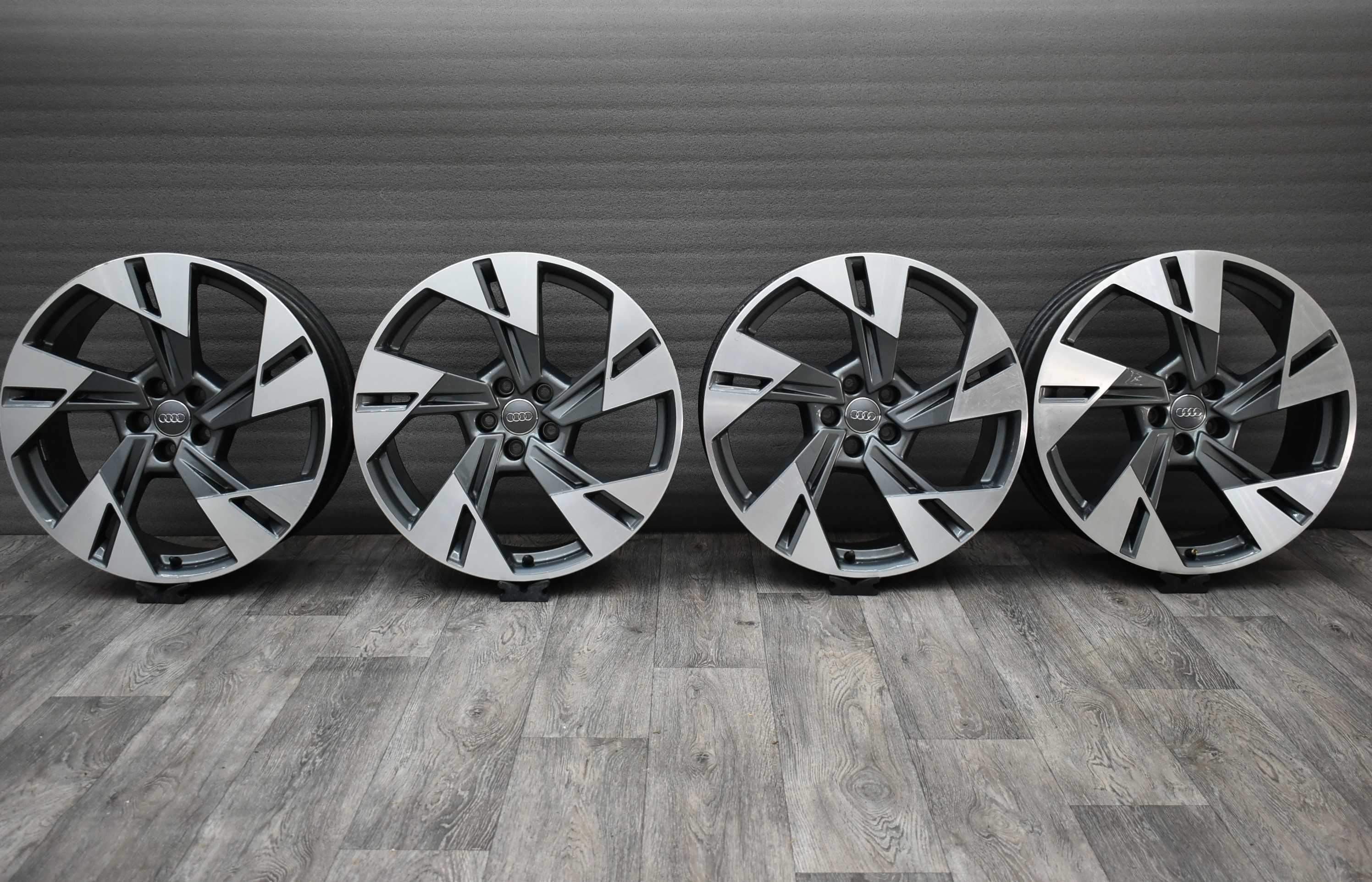 20'' Джанти Audi A6, S6, A7 S7 A8 S8 Q5