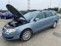 Fata completa / Piese Dezmembrari Vw Passat B6 Break DSG CBA