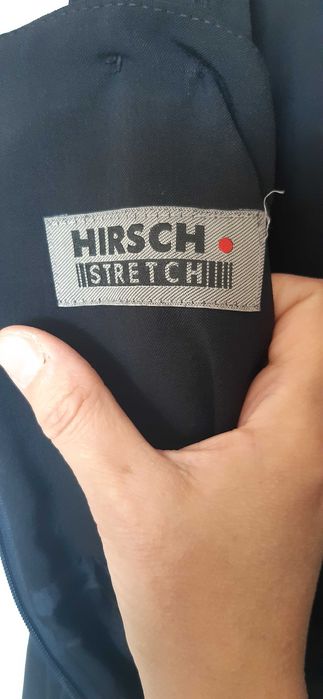 Дамски сукман на известната немска марка Hirsch