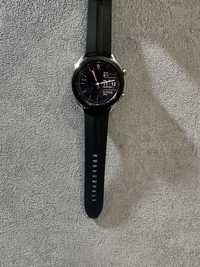 Продам смарт часы samsung watch3