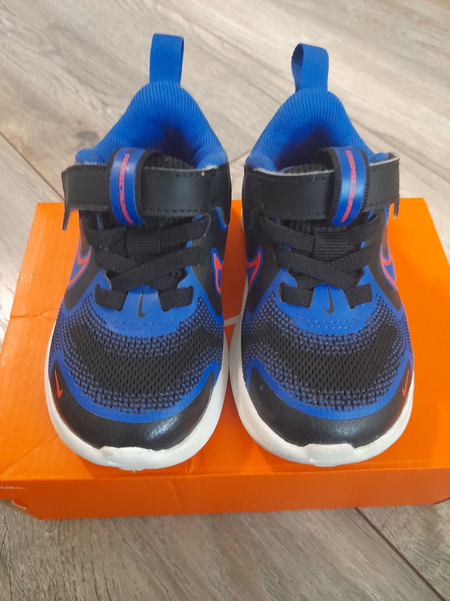Детски маратонки Adidas i Nike