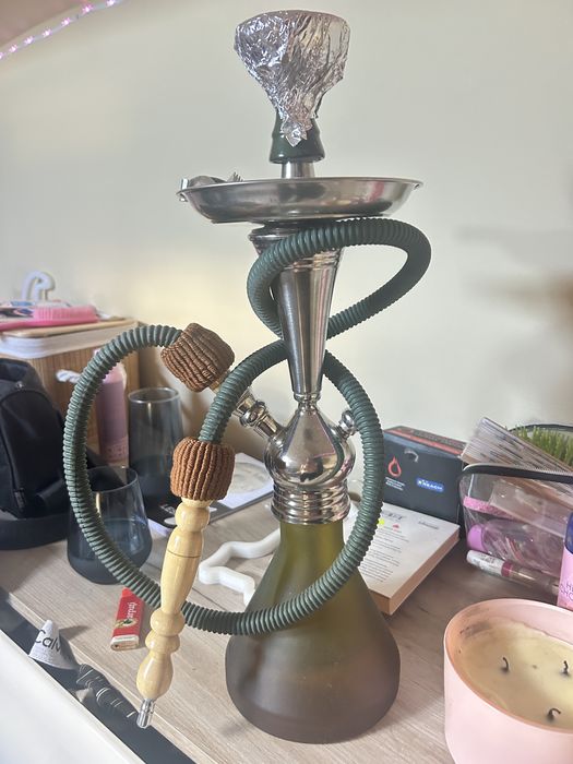 Vand Nargilea cu un singur furtun