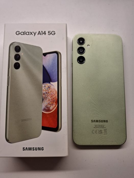 Samsung A14 128GB 5G