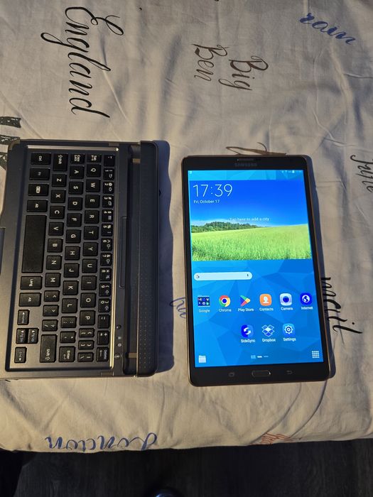 Samsung Tab s8.4 [16gb]