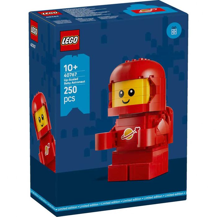 LEGO Различни модели