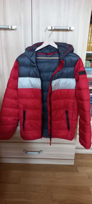 Пухено яке CMP 30K2757
