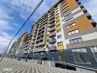 Apartament nou 1 camera INVESTITIE-Finalizat-Frumoasa-Poitiers