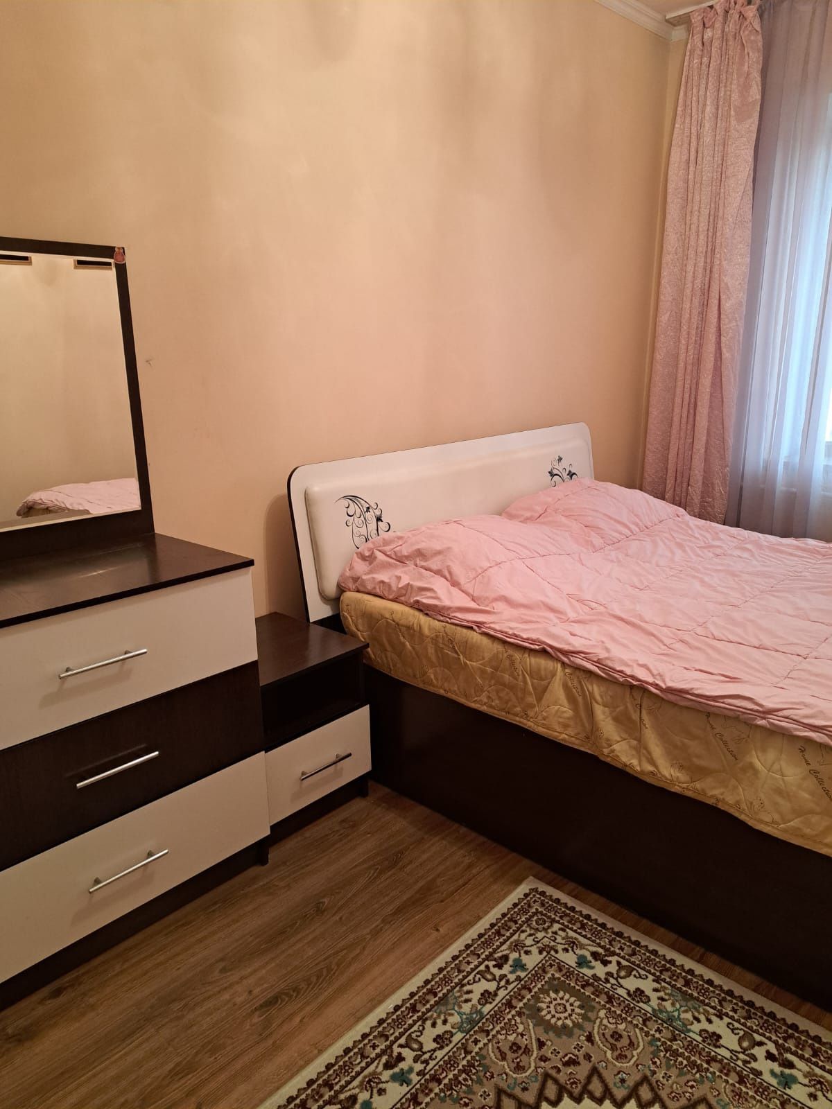 2 комнатная сдаётся