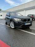 BMW x1 18d 2015 km reali