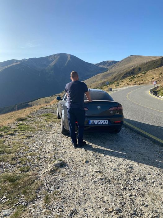 De vinzare Alfa Romeo