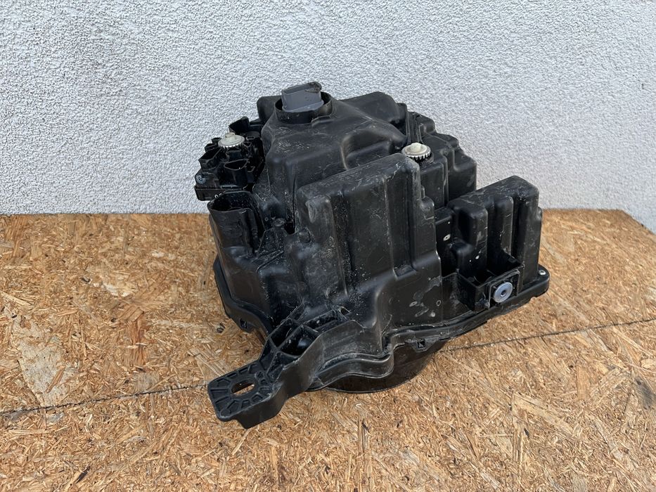 Far Honda E Electric Full LED Original Europa