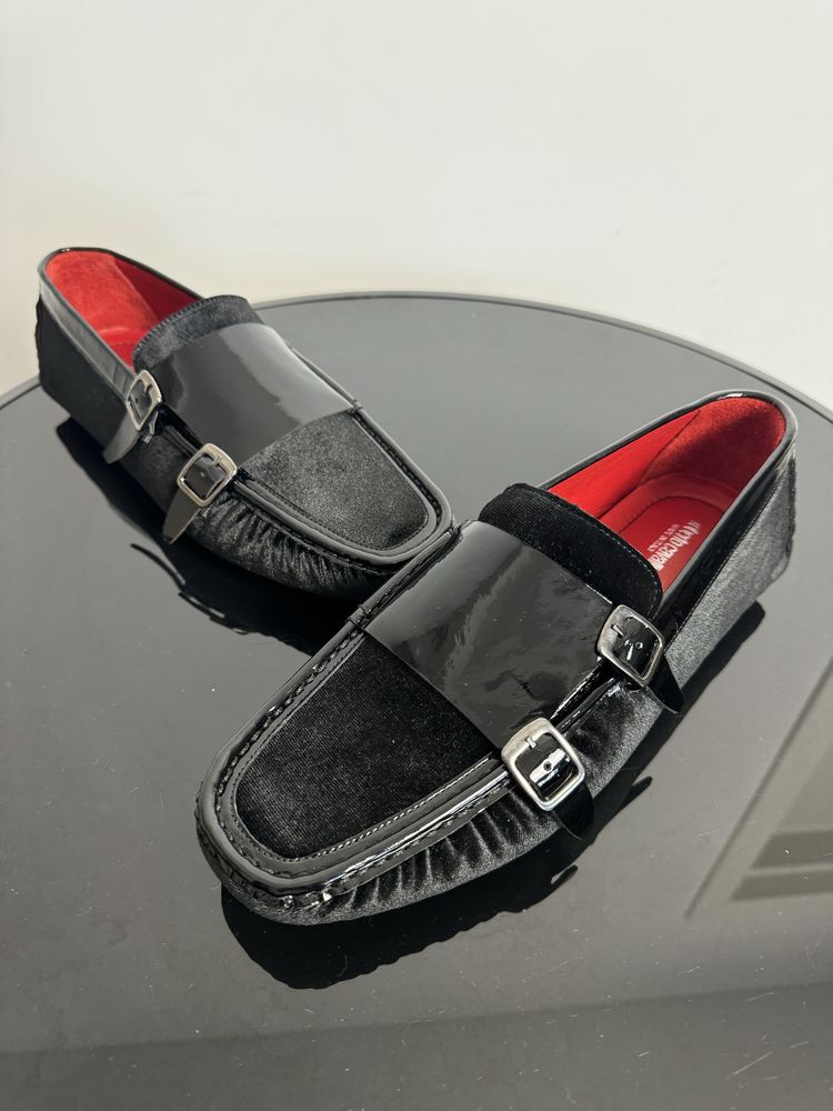 Mocasini Roberto Cavalli premium 40-45