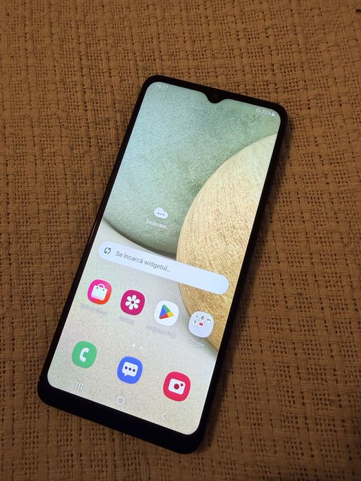 Samsung A12 4Gb ram 64Gb memorie !