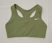 Nike DRI-FIT Bra оригинално бюстие S Найк спорт фитнес тренировки