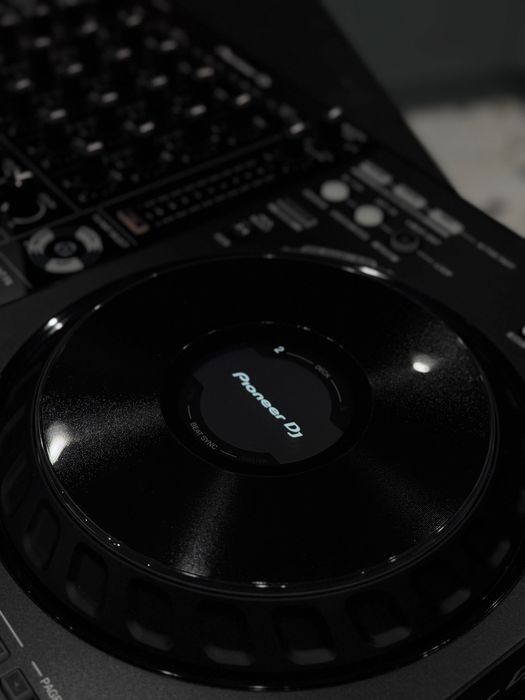 Pioner DDJ-FLX10