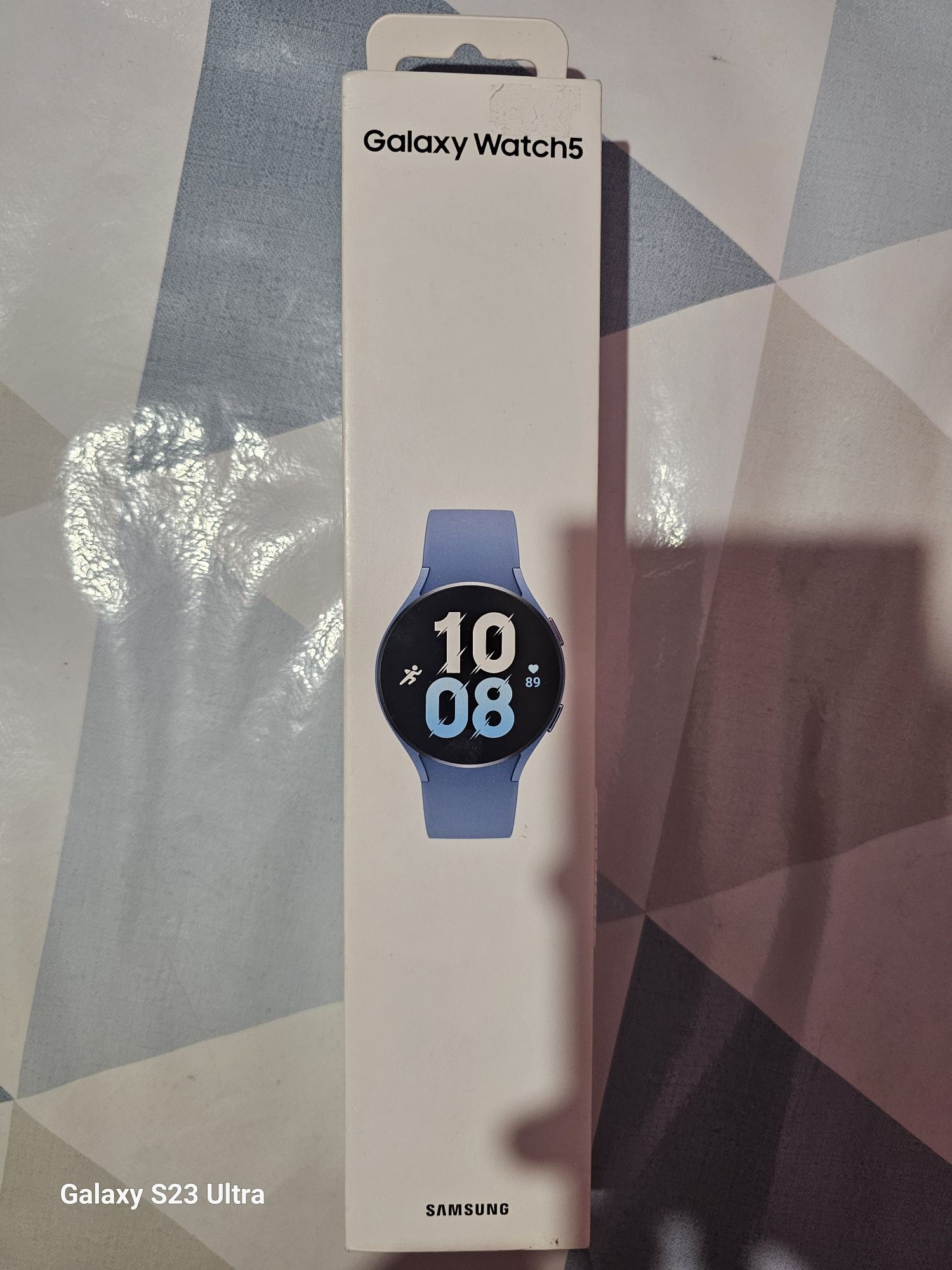 Galaxy watch 5 44mm