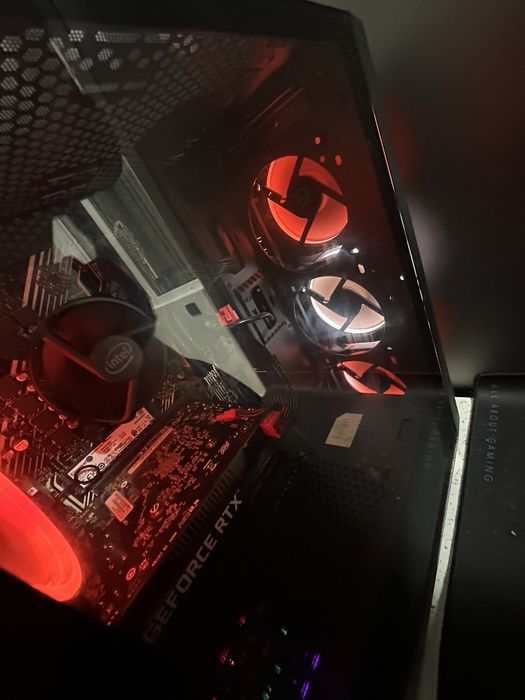 Vand Schimb Pc Gaming Asus Prime h510M-K i5 2.90 GHZ