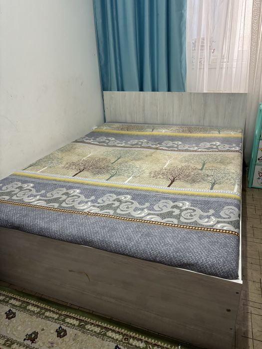 Кроваттар сатылады. Жағдайы өте жақсы.