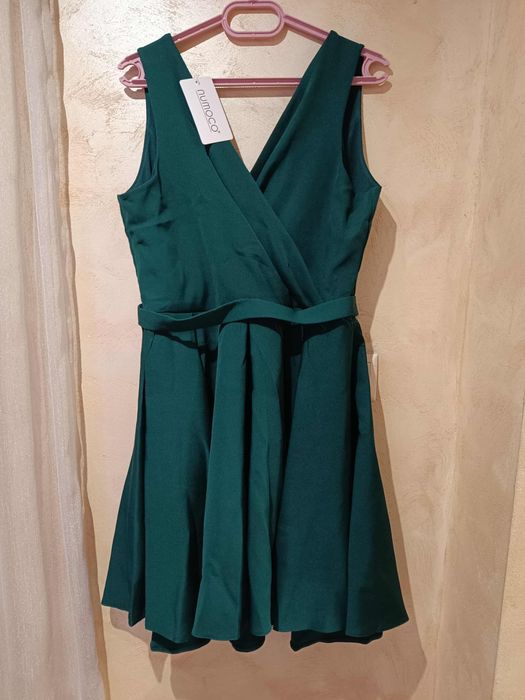 Дамска официална рокля