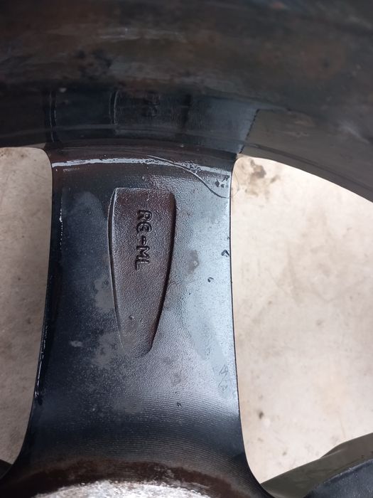 Джанти за KIA  и други японски автомобили