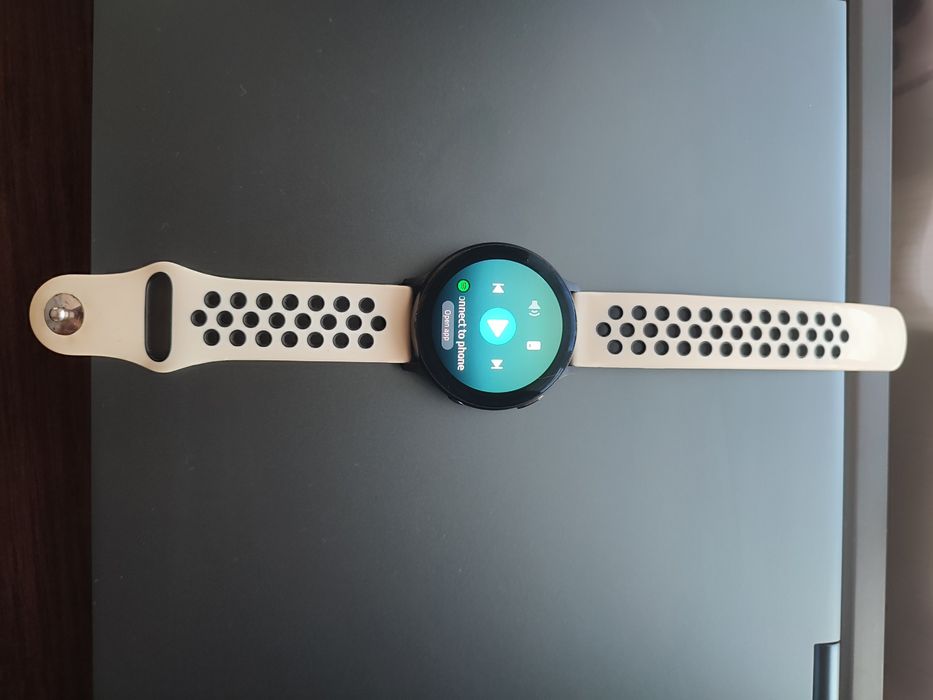 Galaxy watch active 2