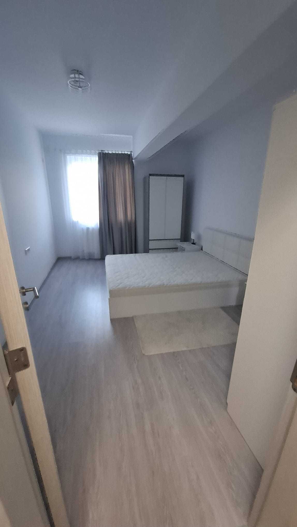 Inchiriez 2 camere + parcare Drumul Dealu Babii Sector 4