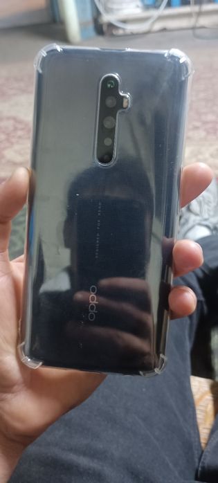 Продам телефон Opoo reno 2 z в отличном состоянии