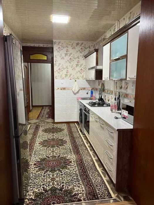 R6! Сдается Квартира 3/1/4 на , ор-р Саракулька!