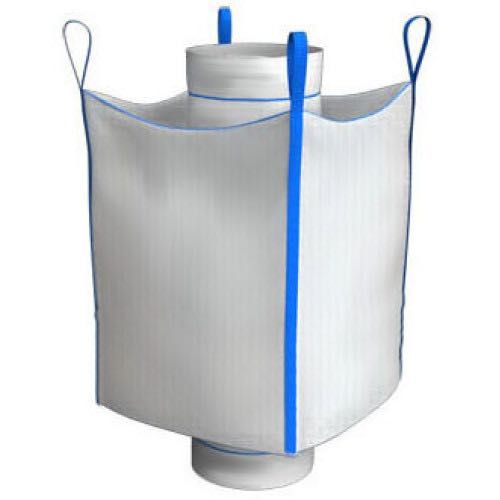 Биг-бэг под сельхозпродукцию с нижним люком 3150 тенге