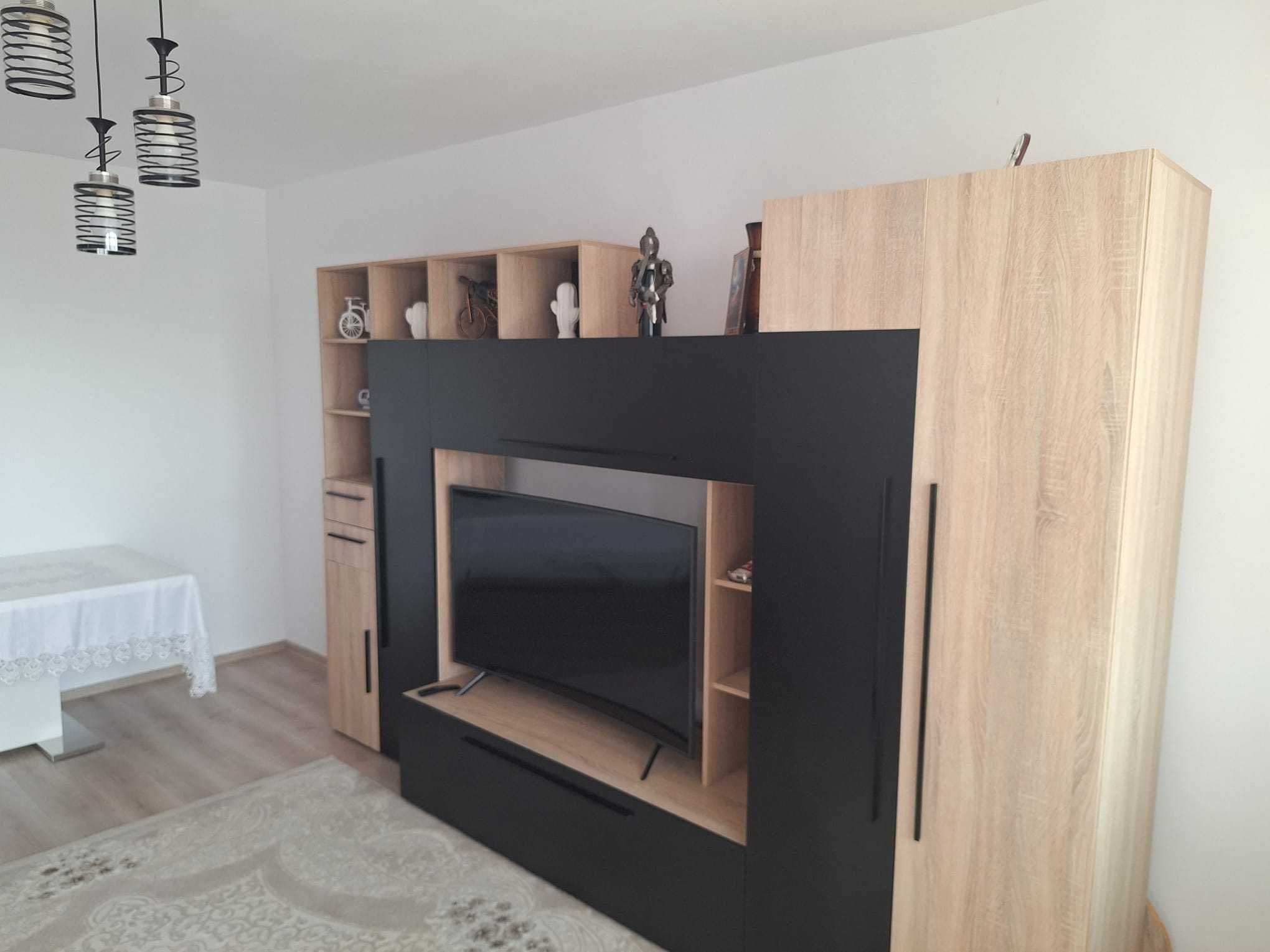 Apartament zona ultracentrala Pascani