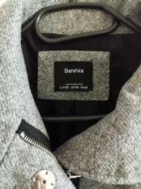 Палто Bershka XS