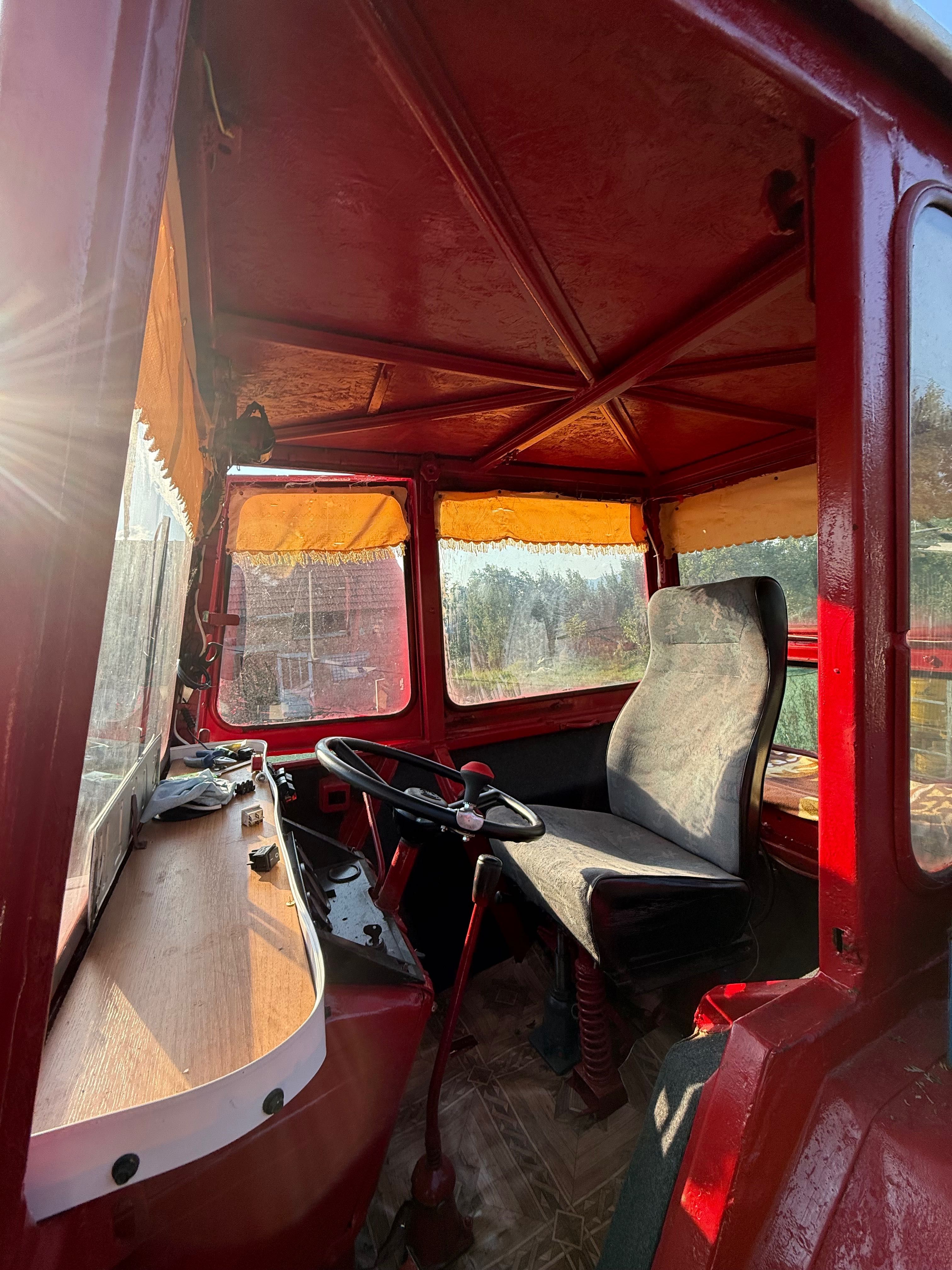 Tractor UTB 650 U650
