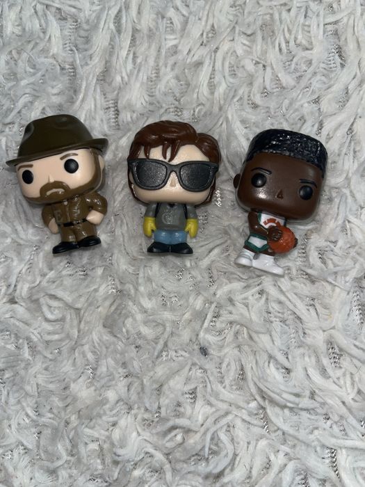 Обмен киндер осд