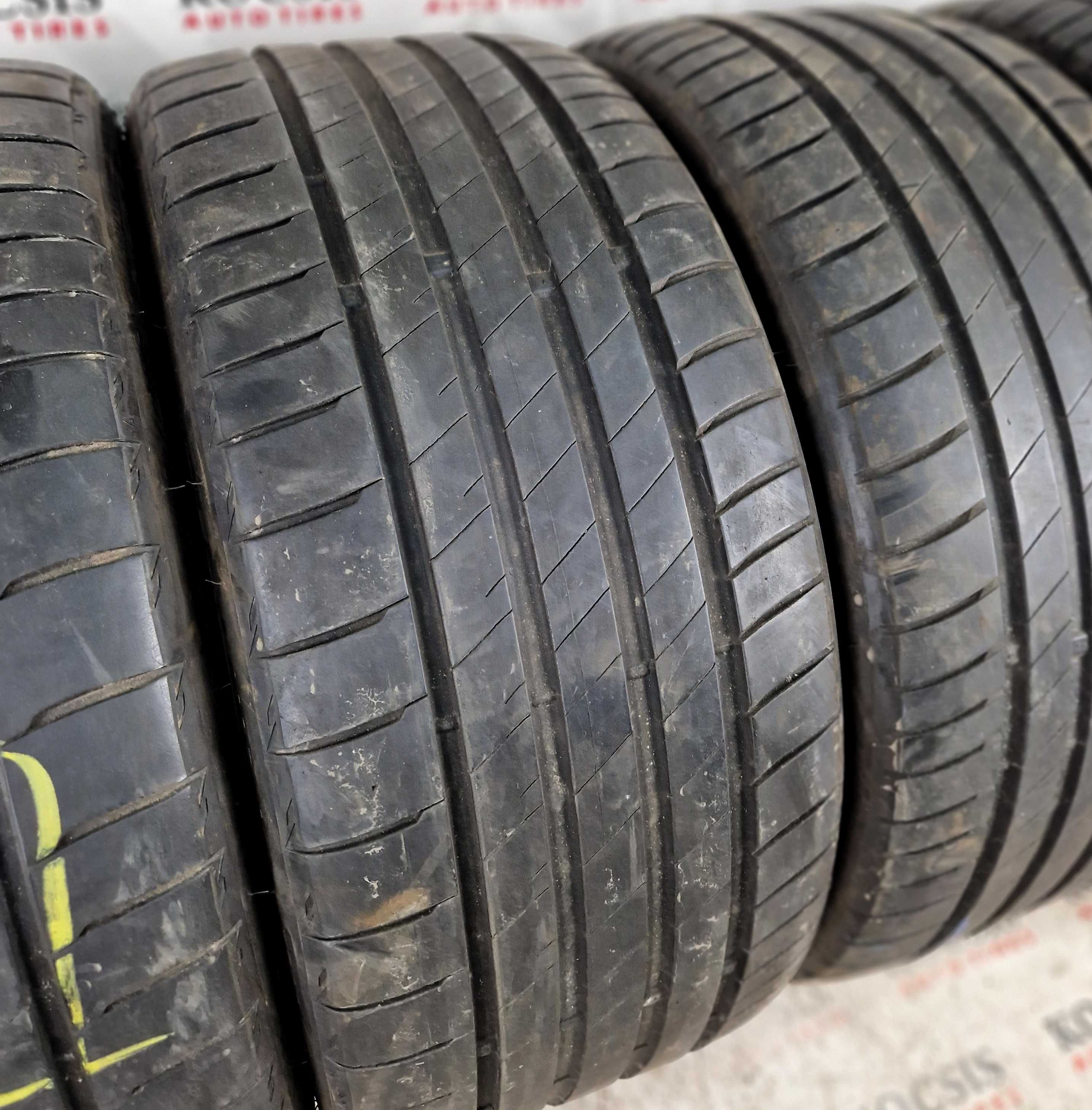 Anvelope second hand vara 235 35 19 Bridgestone