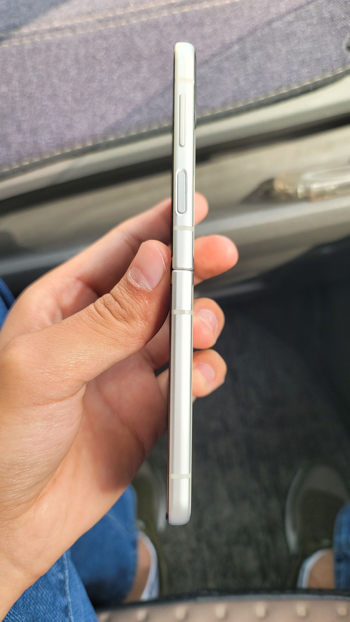 Samsung Galaxy Zflip 3