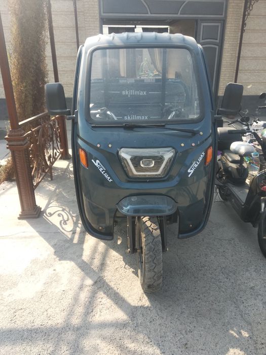 Elektro muravey yangi sotiladi