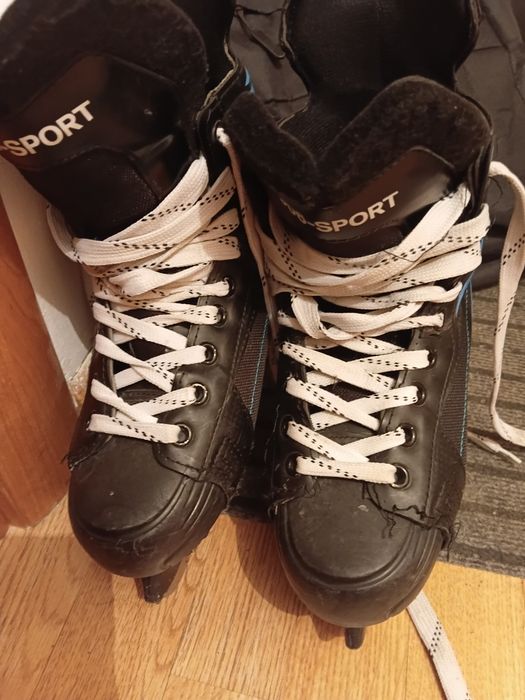 Коньки 906спорт сост идеал сатылат