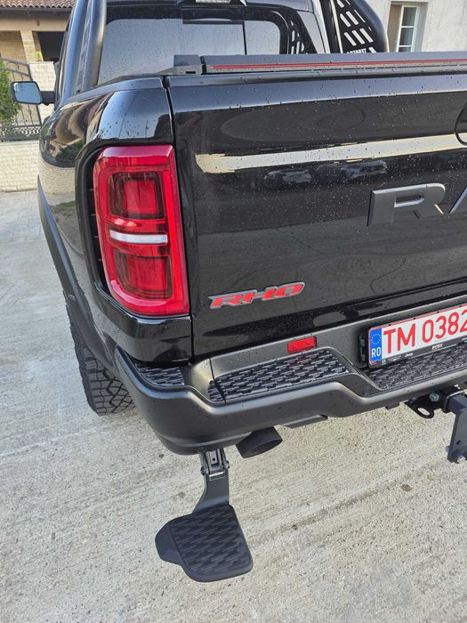 Dodge RAM 2025 RHO