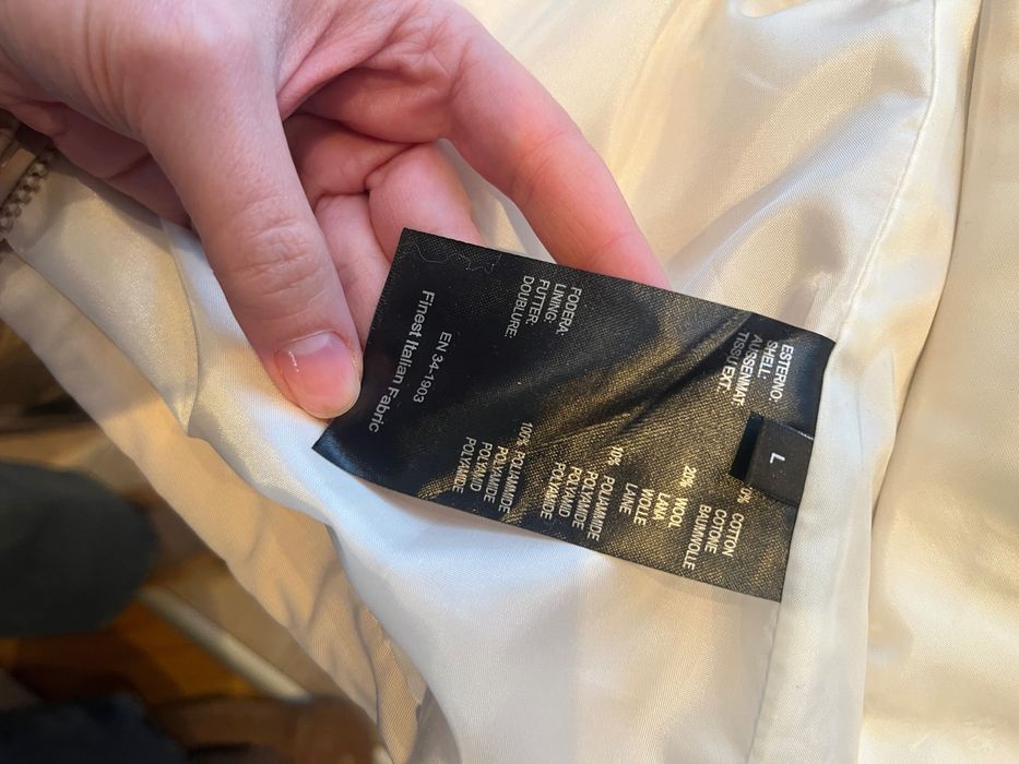 Polo Ralph Lauren дамски шлифер