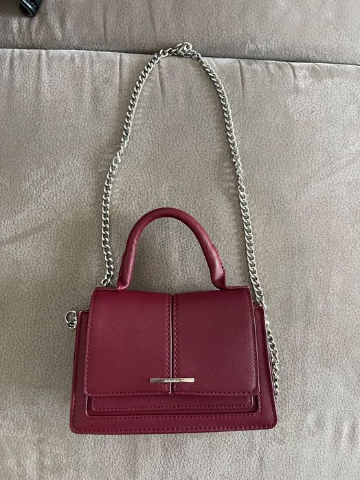 Нова чанта Bershka