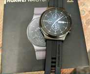 Huawei Watch GT 2Pro