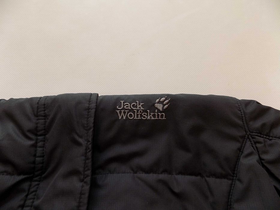 яке jack wolfskin stormlock active горнище туризъм дамско оригинално S
