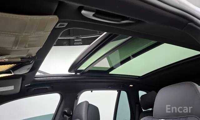 BMW X5 xDrive 40i M sport