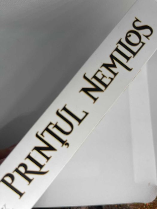 Trilogia Regina fara regat - Printul nemilos - Regele malefic