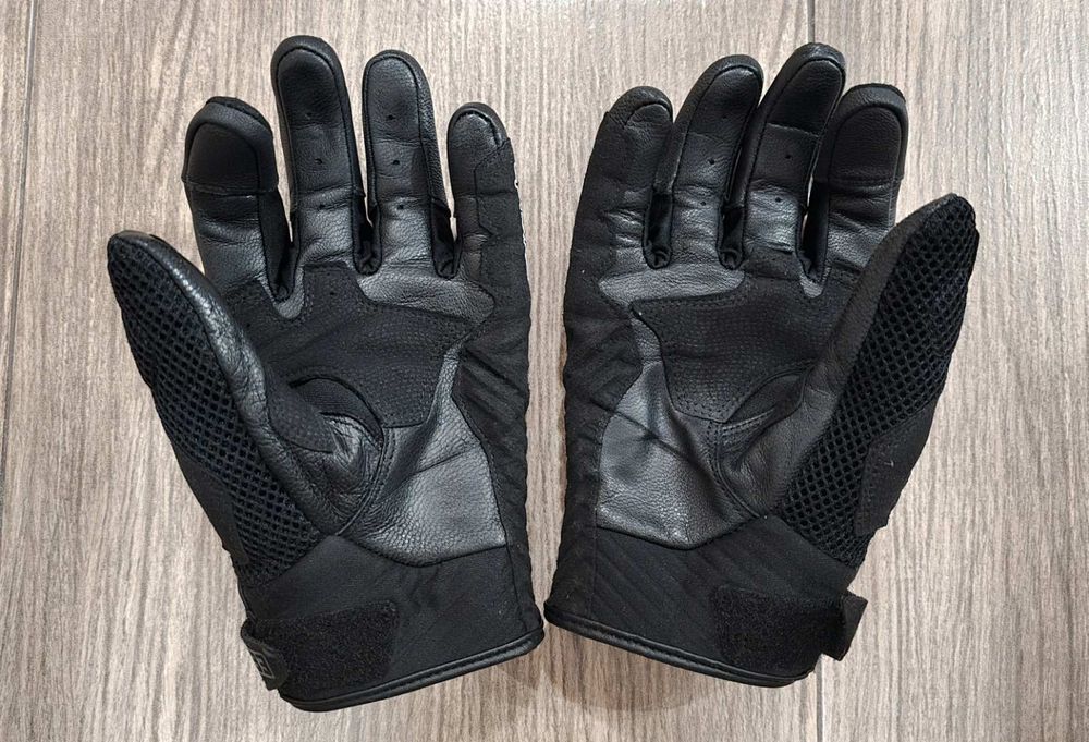 Мото ръкавици Alpinestars Carbon Rio Hondo XL