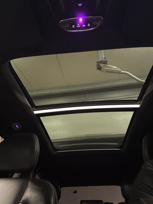 Volvo XC90 Inscription, 4x4, D5, 235cp 2018 126000km