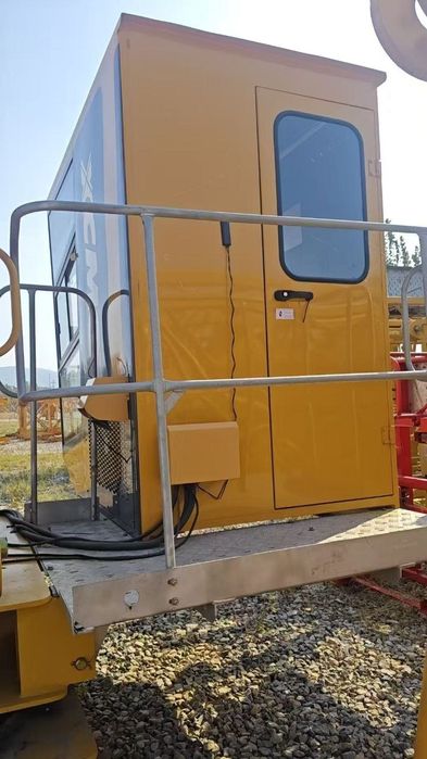 Башня кран XCMG 20