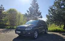 Volkswagen Tiguan VW Tiguan R-Line 2.0 TDI 177CP 4x4 Full / Impecabil