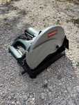 Metabo CS 23-355 / Настолен циркуляр за метал
